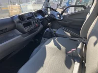 Hino DUTRO лот № 10028 оценка 3.5  с аукциона в Японии 4