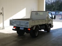 Hino DUTRO лот № 10028 оценка 3.5  с аукциона в Японии 1