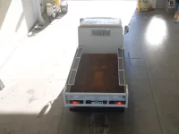 Hino DUTRO лот № 10028 оценка 3.5  с аукциона в Японии 2