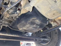 Hino DUTRO лот № 10028 оценка 3.5  с аукциона в Японии 7