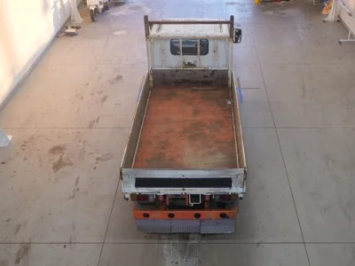 Isuzu ELF  с аукциона в Японии