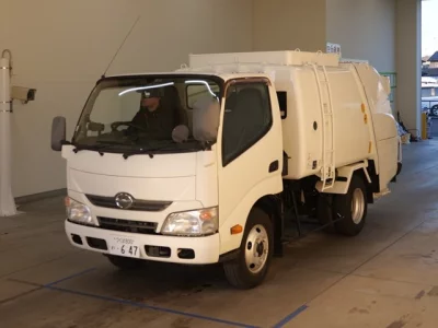 Hino DUTRO