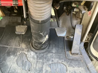 Isuzu ELF  с аукциона в Японии