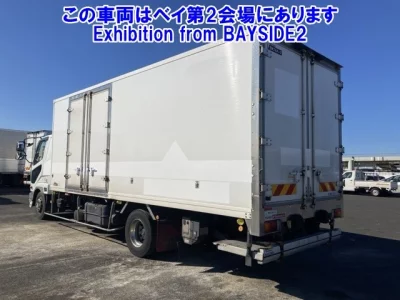 Mitsubishi FUSO FIGHTER