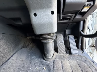 Mitsubishi SUPER GREAT