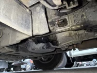 Isuzu ELF лот № 10039 оценка 3.5  с аукциона в Японии 9