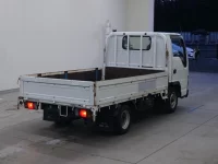 Isuzu ELF лот № 1512 оценка 3.5  с аукциона в Японии 1