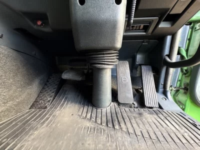 Mitsubishi SUPER GREAT  с аукциона в Японии