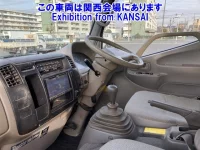 Hino DUTRO лот № 51075 оценка R  с аукциона в Японии 4