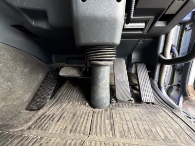 Mitsubishi SUPER GREAT  с аукциона в Японии