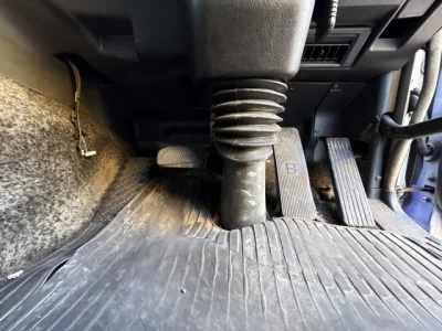 Mitsubishi SUPER GREAT  с аукциона в Японии