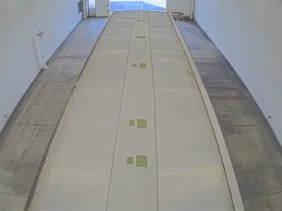 Mitsubishi SUPER GREAT  с аукциона в Японии