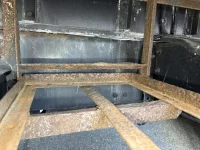 Mitsubishi SUPER GREAT лот № 4470 оценка R  с аукциона в Японии 8