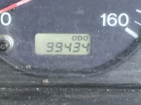 Mazda BONGO лот № 1663 оценка 3.5  с аукциона в Японии 5