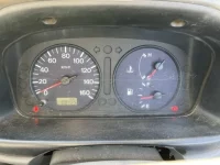Mazda BONGO лот № 1663 оценка 3.5  с аукциона в Японии 6
