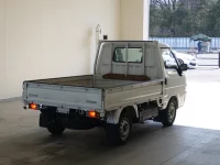 Mazda BONGO лот № 1663 оценка 3.5  с аукциона в Японии 1