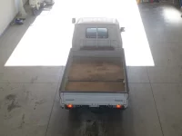 Mazda BONGO лот № 1663 оценка 3.5  с аукциона в Японии 2