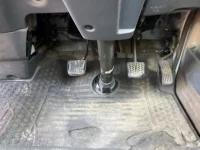 Mazda BONGO лот № 1663 оценка 3.5  с аукциона в Японии 3