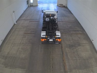 Mitsubishi FUSO FIGHTER