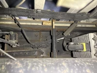 Nissan QUON лот № 4607 оценка 3  с аукциона в Японии 7