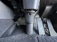 Nissan QUON лот № 4607 оценка 3  с аукциона в Японии 3