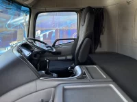 Nissan QUON лот № 4607 оценка 3  с аукциона в Японии 4