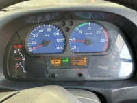 Nissan QUON лот № 4607 оценка 3  с аукциона в Японии 5