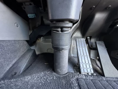 Nissan QUON  с аукциона в Японии