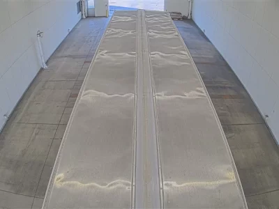 Nissan QUON  с аукциона в Японии