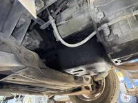 Mitsubishi CANTER лот № 1671 оценка R  с аукциона в Японии 9