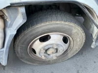 Mitsubishi CANTER лот № 1671 оценка R  с аукциона в Японии 8