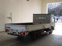 Mitsubishi CANTER лот № 1671 оценка R  с аукциона в Японии 1