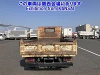 Isuzu ELF лот № 51088 оценка 3  с аукциона в Японии 2