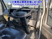 Isuzu ELF лот № 51088 оценка 3  с аукциона в Японии 3