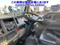 Isuzu ELF лот № 51088 оценка 3  с аукциона в Японии 4