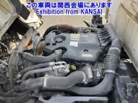 Isuzu ELF лот № 51088 оценка 3  с аукциона в Японии 6