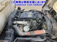 Isuzu ELF лот № 51088 оценка 3  с аукциона в Японии 7