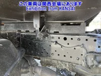 Isuzu ELF лот № 51088 оценка 3  с аукциона в Японии 9