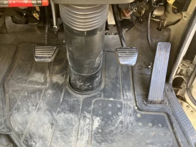 Isuzu ELF  с аукциона в Японии