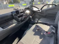 Hino DUTRO лот № 10058 оценка 3.5  с аукциона в Японии 4