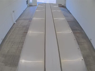 Hino PROFIA  с аукциона в Японии