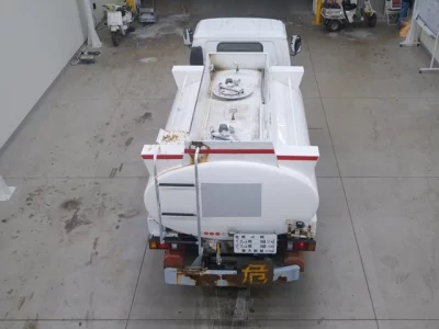 Isuzu ELF  с аукциона в Японии