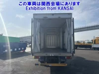 Isuzu ELF лот № 51091 оценка R  с аукциона в Японии 2