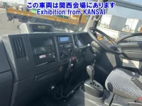 Isuzu ELF лот № 51091 оценка R  с аукциона в Японии 4