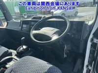 Isuzu ELF лот № 51091 оценка R  с аукциона в Японии 3