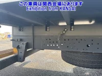 Isuzu ELF лот № 51091 оценка R  с аукциона в Японии 9