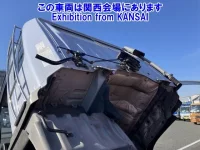 Hino RANGER лот № 52003 оценка 3  с аукциона в Японии 5