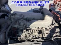 Hino RANGER лот № 52003 оценка 3  с аукциона в Японии 6