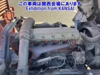 Hino RANGER лот № 52003 оценка 3  с аукциона в Японии 7