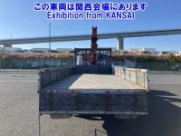 Hino RANGER лот № 52003 оценка 3  с аукциона в Японии 2